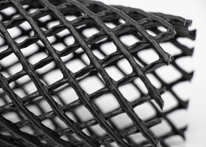 350m2/M3 Biobloco de Plástico Filtro de Tubos de Mídia Estruturado