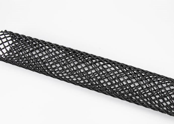 350m2/M3 Biobloco de Plástico Filtro de Tubos de Mídia Estruturado