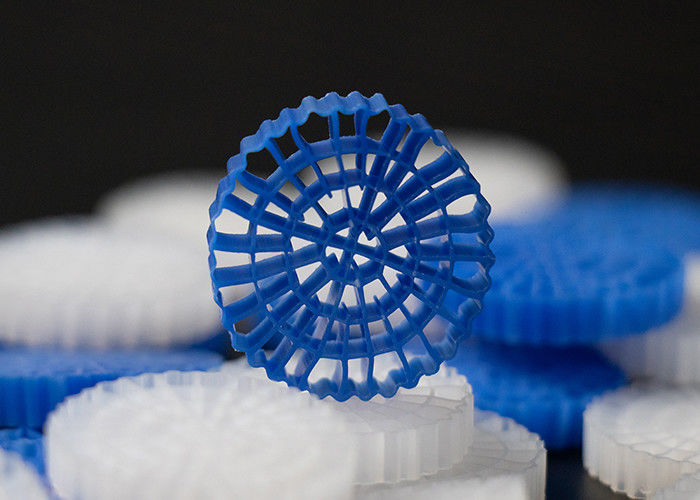 Cor Branca China Fábrica Direta Preço Barato RAS Filtro de Plástico K5