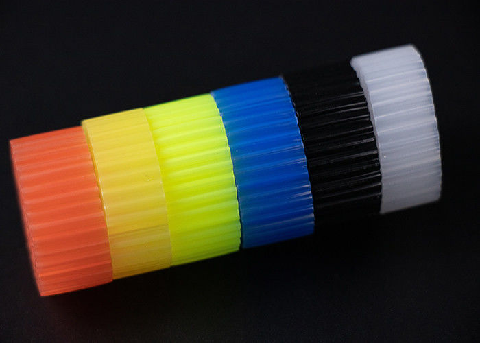 Meio de filtragem flutuante PE07 resistente a choques K1 Micro Media 35 mm X 18 mm