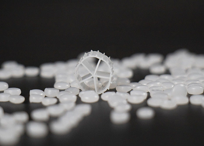 Activecell PE03 0,96 g/Cm3 MBBR Filtro RAS Área de superfície grande