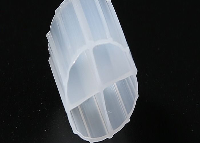 MBBR virgem HDPE Filtro Media Aquicultura Biofiltro Super Descarbonização Para Ras Pesca Aquicultura
