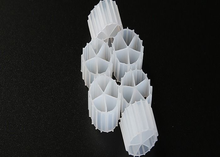 PE Aquários K1 Micro Filtros Média Mudança de Cama Biofilme Reator Biopipe