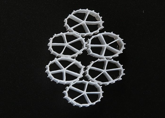 PE Aquários K1 Micro Filtros Média Mudança de Cama Biofilme Reator Biopipe