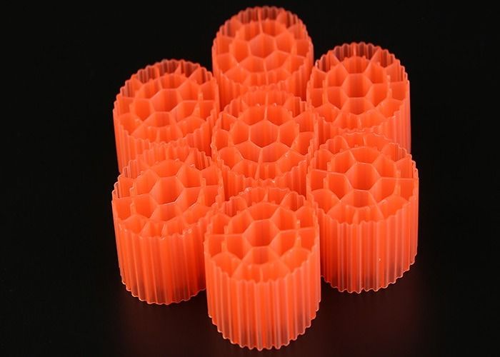 Biocelular de alta atividade biológica K1K3K5 Filtros K3 Aquários com material HDPE